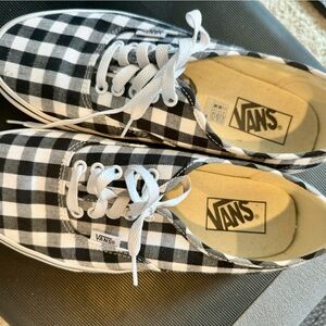Vans sneakers